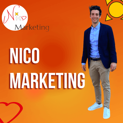Nico Marketing foto